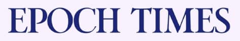 Logo de Epoch Times