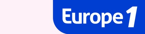 Logo de Europe 1