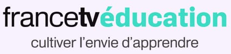Logo de France TV Éducation