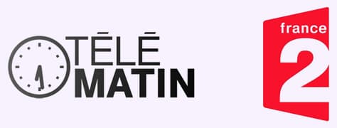 Logo de Télématin