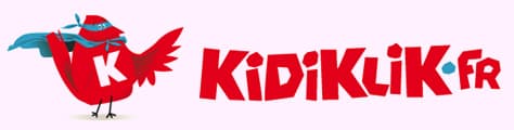 Logo de Kidiklik