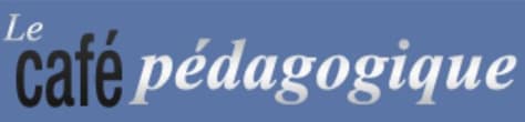 Logo du Café pédagogique