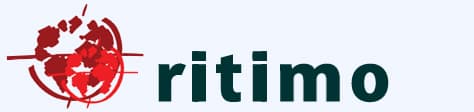 Logo de Ritimo