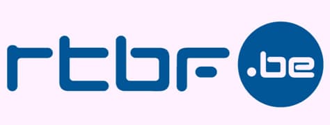 Logo de RTBF