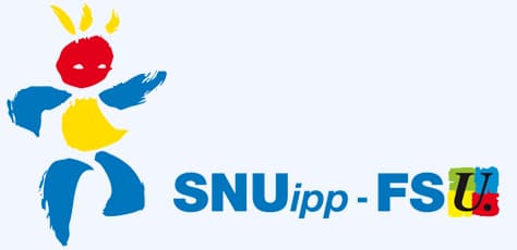 Logo du SNUIPP-FSU