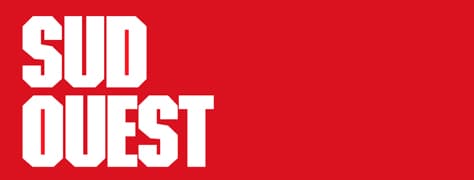 Logo de Sud Ouest