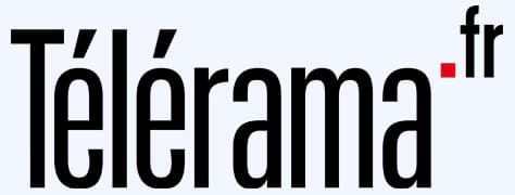 Logo de Télérama.fr