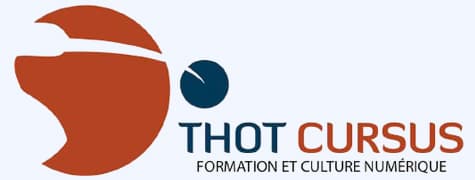 Logo de Thot Cursus