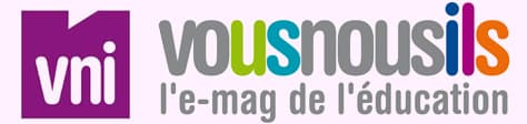 Logo de VousNousIls