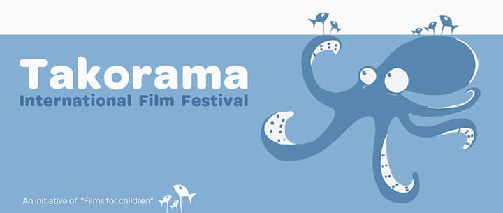 Takorama — Festival international du film pour enfants
