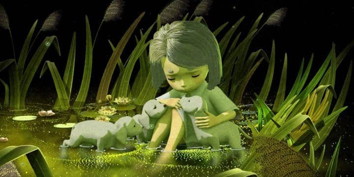 film pour enfants : Amitié