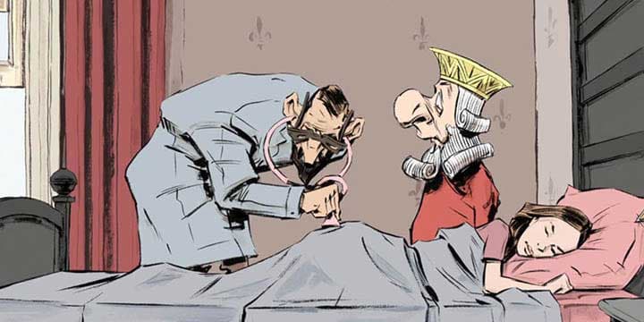 film pour enfants : Contes traditionnels