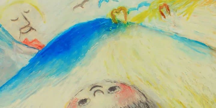 film pour enfants : Relations parentales