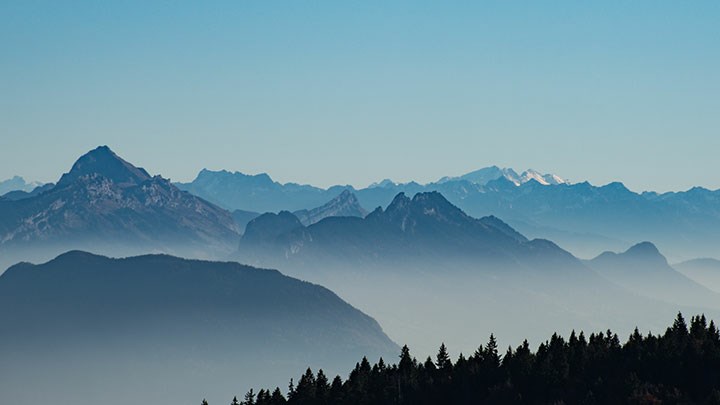 Alpes, Pxhere. CC0