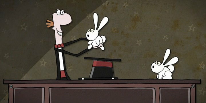 Bunny Magic