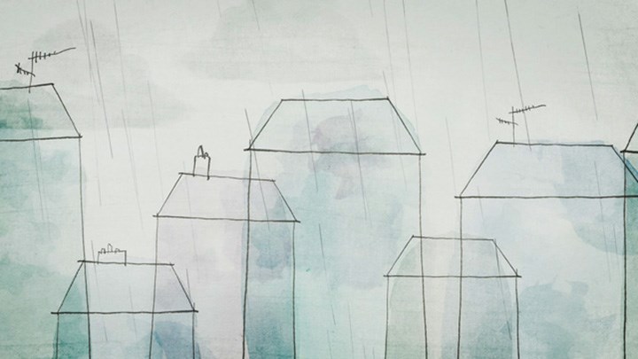 Les petites choses de la vie © Benjamin Gibeaux