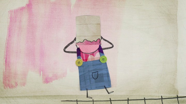 Les petites choses de la vie © Benjamin Gibeaux