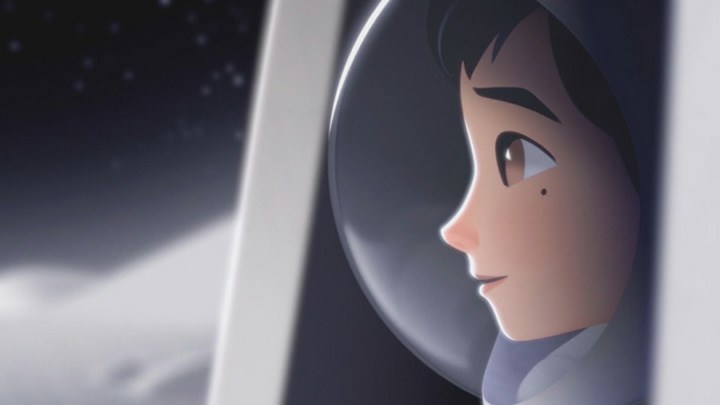 One Small Step © TAIKO Studios.