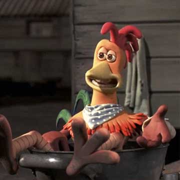 Les meilleurs films pour les petits enfants