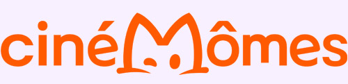 Logo de CinéMômes