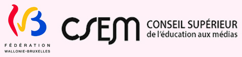 Logo du CSEM
