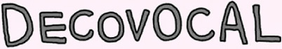 Logo de Decovocal