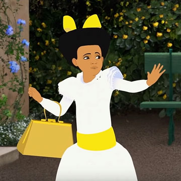 Meilleurs films 2018 pour enfants