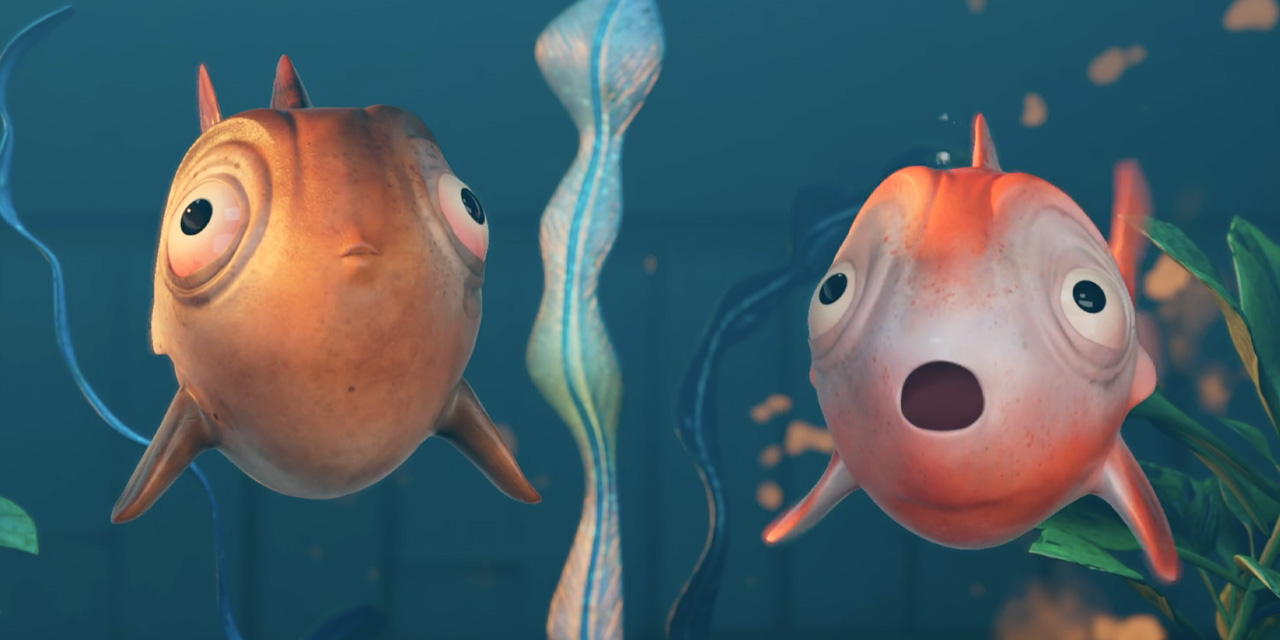 Regardez le film pour enfants : Champion