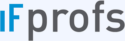 Logo de IFprof