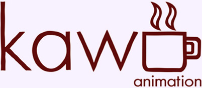 Logo de Kawanimation