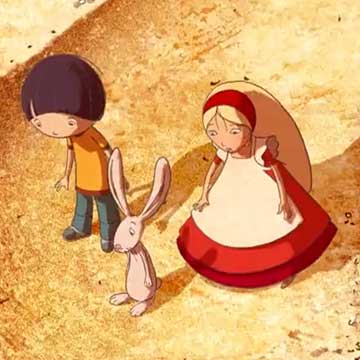 Meilleurs films sur les contes