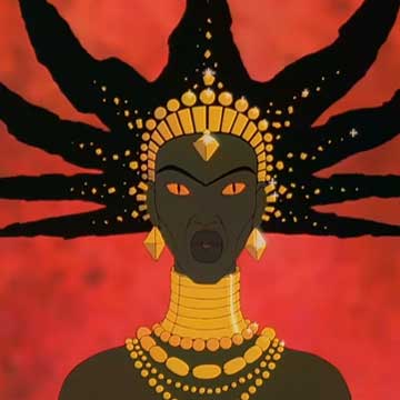 Les meilleurs films pour enfants