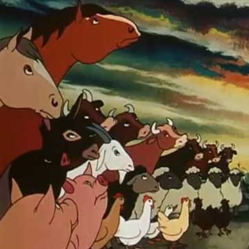 Les meilleurs films pour enfants