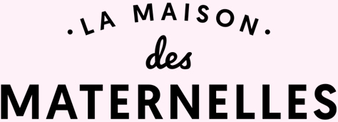 Logo de La Maison Des Maternelles
