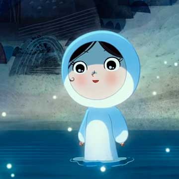 Les meilleurs films pour enfants