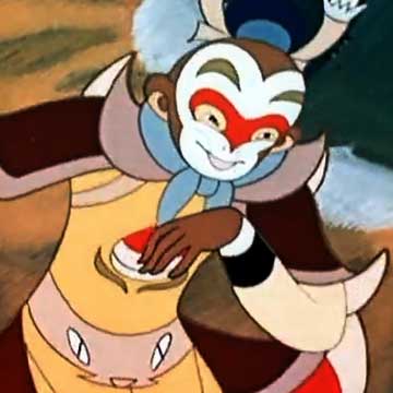 Les meilleurs films pour enfants