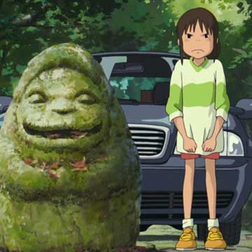 Les meilleurs films pour enfants