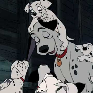 Les meilleurs films pour enfants