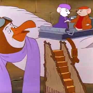 Les meilleurs films pour enfants