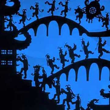 Les meilleurs films pour enfants