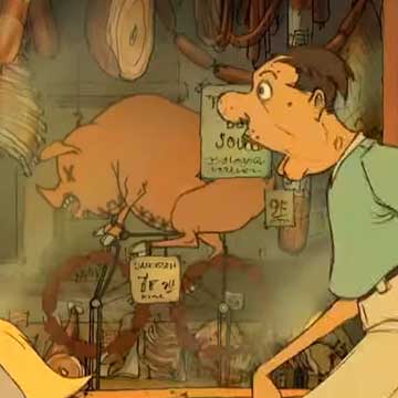 Les meilleurs films d'animation pour enfants