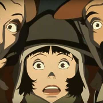 Les meilleurs films pour enfants