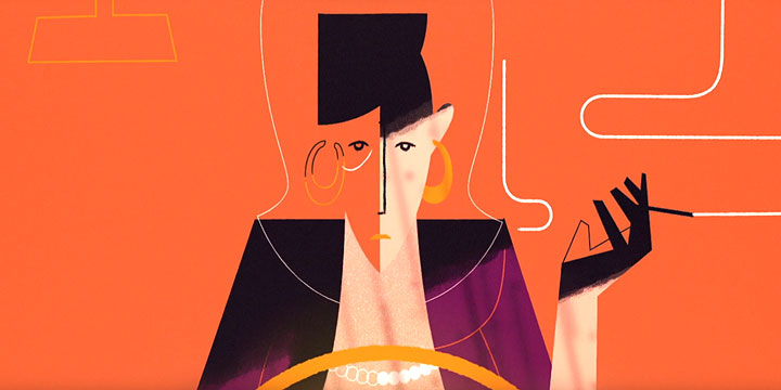 Regardez le film pour adolescents : My Darling’s Shadow