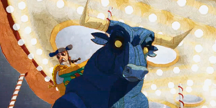 Regardez le film pour enfants : Matoro