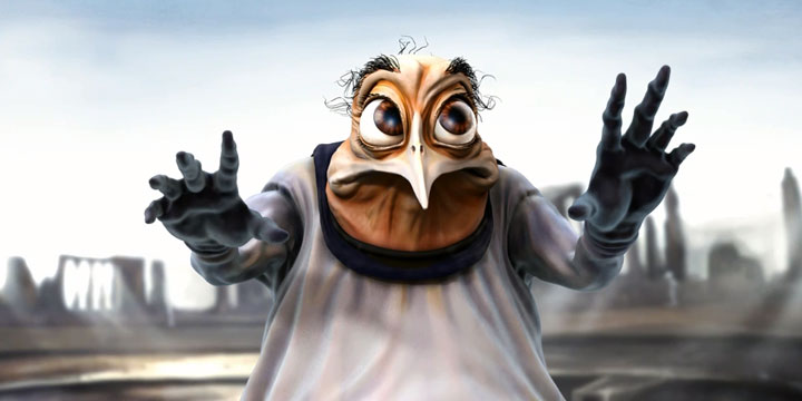 Regardez le film pour adolescents : Magus Maximus