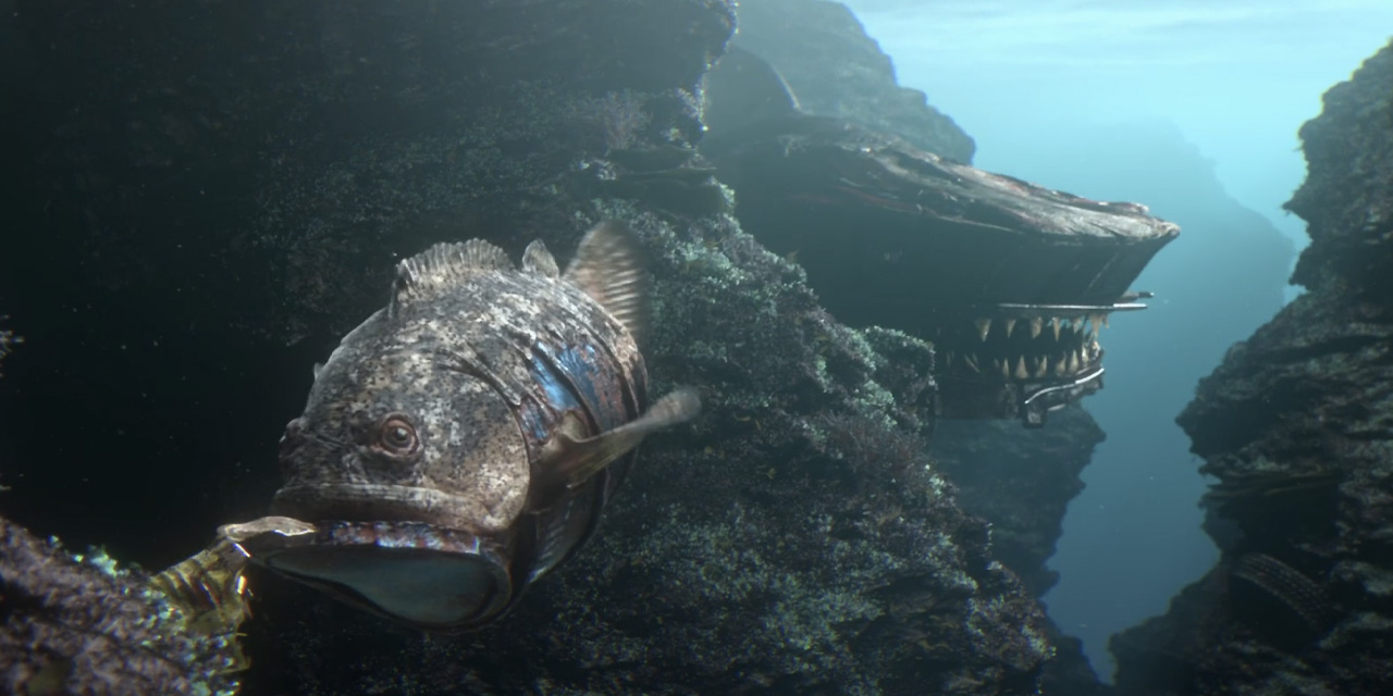 Regardez le film : Hybrids