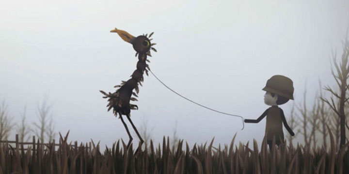 Regardez le film pour adolescents : Palmipedarium