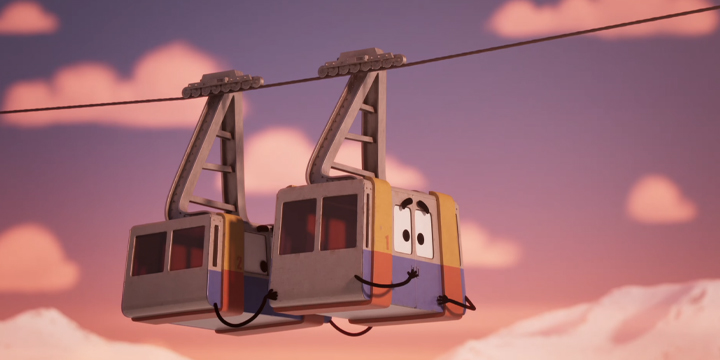 Regardez le film : Crush