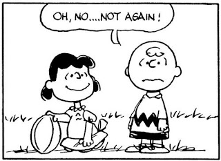 Charlie Brown
